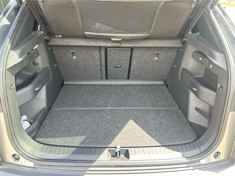 Skoda Elroq 85 iV Sportline 5d