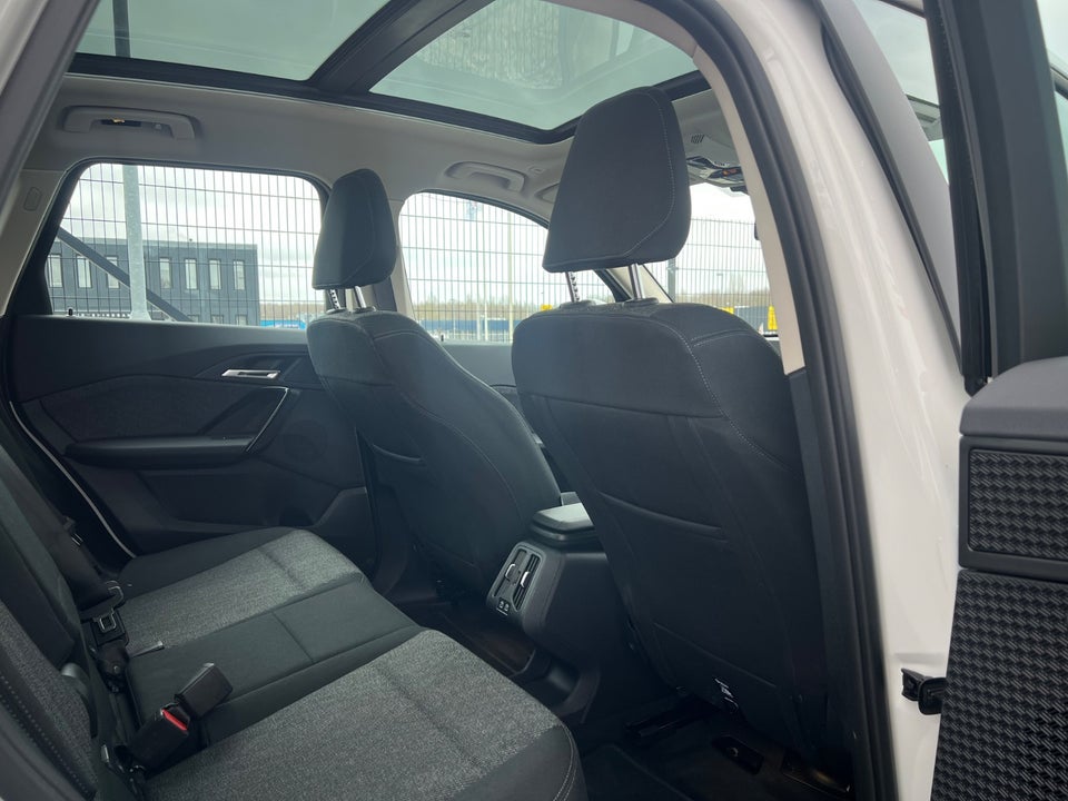 BMW iX1 xDrive30 X-Line 5d