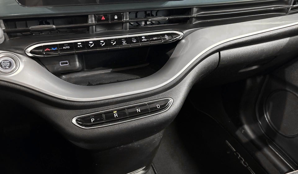 Fiat 500e 42 Icon Cabrio 2d