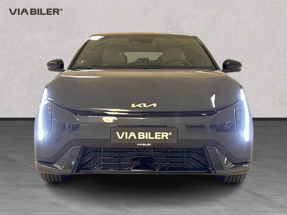 Kia EV4 81 Long Range GT-Line 5d