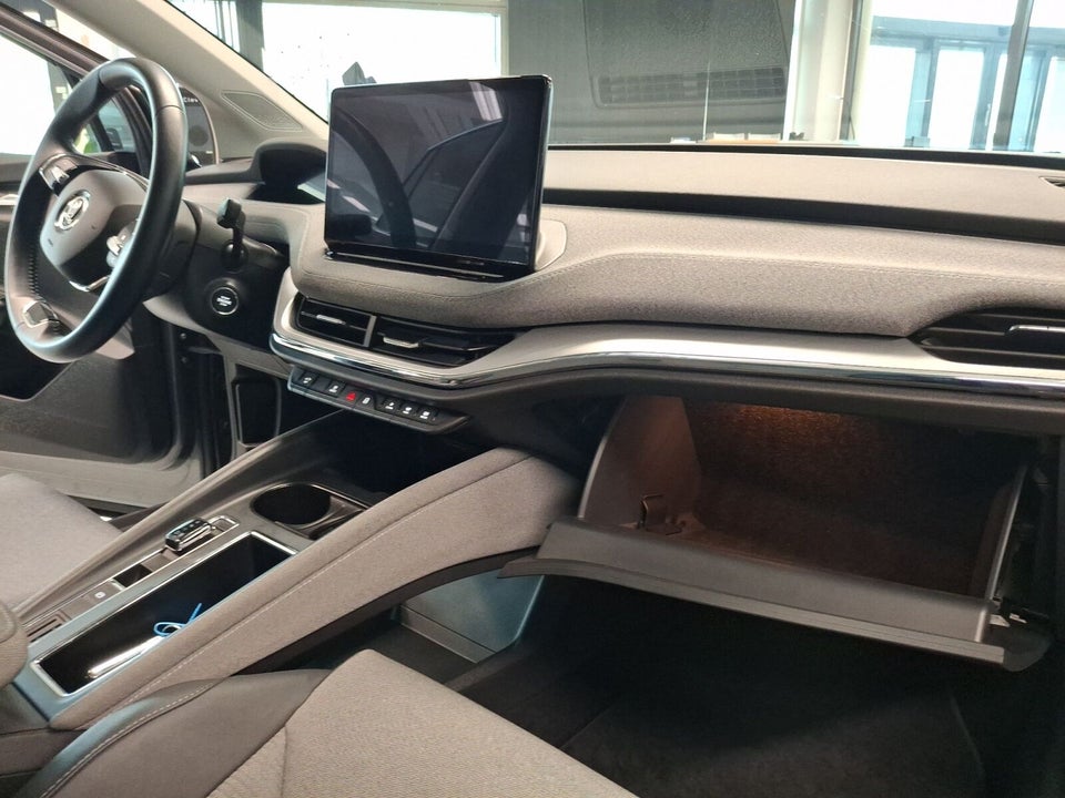 Skoda Enyaq 60 iV 5d