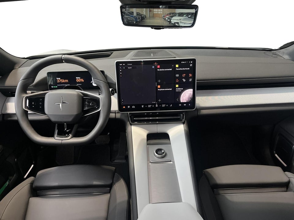 Polestar 4 Long Range Nordic Edition AWD 5d