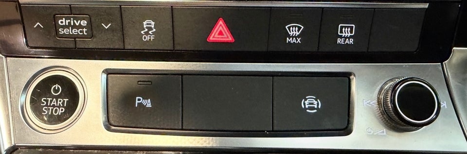 Audi e-tron 50 S-line quattro 5d