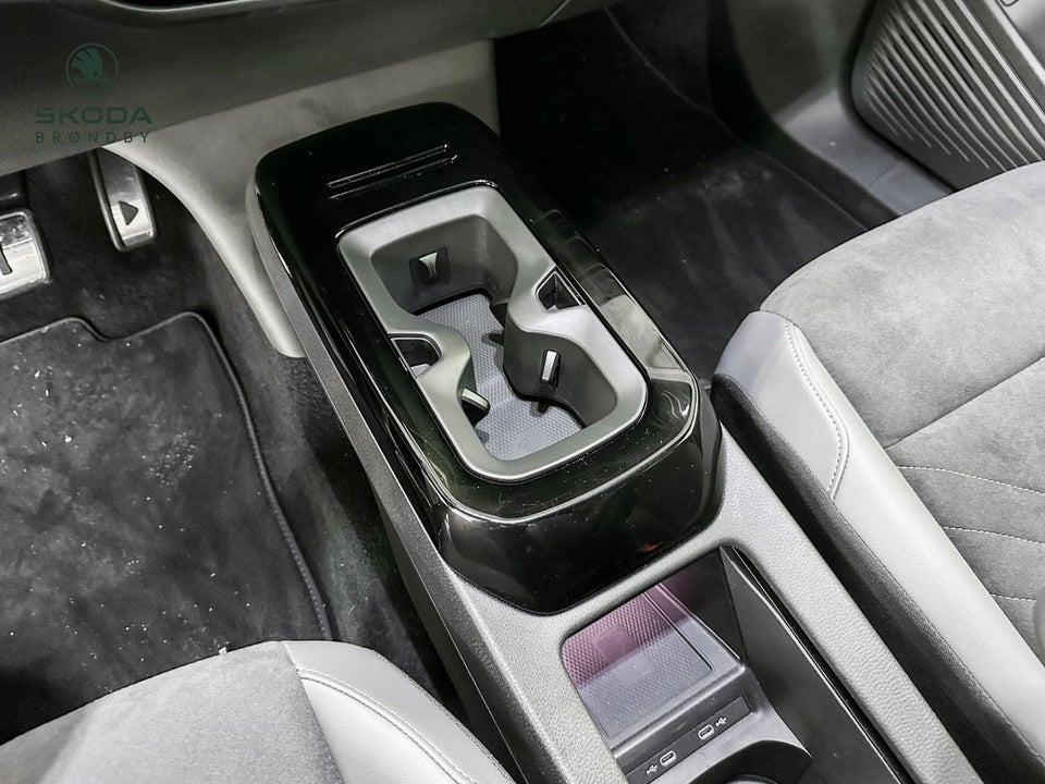 VW ID.4 77 Style+ 5d