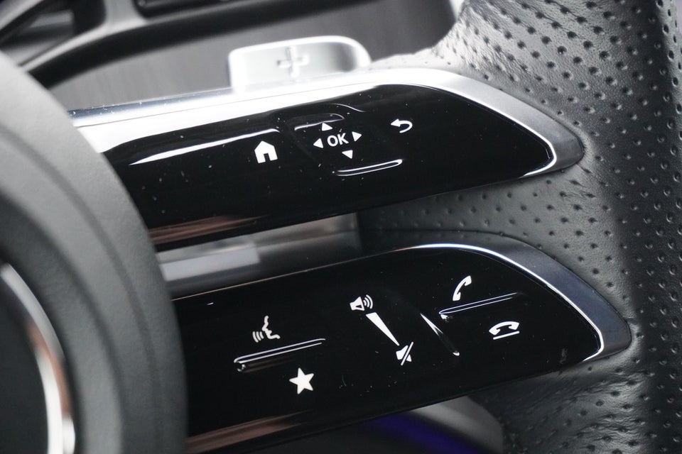 Mercedes EQE350 SUV AMG Edition 4Matic 5d