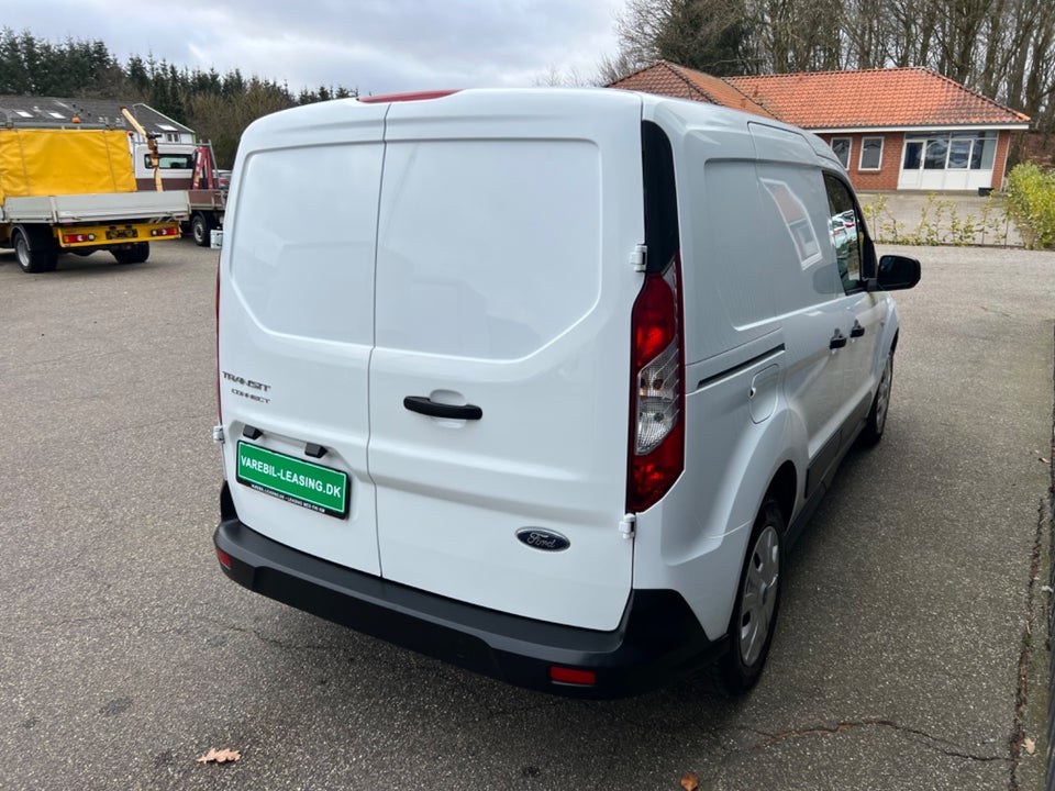 Ford Transit Connect 1,5 TDCi 100 Trend kort