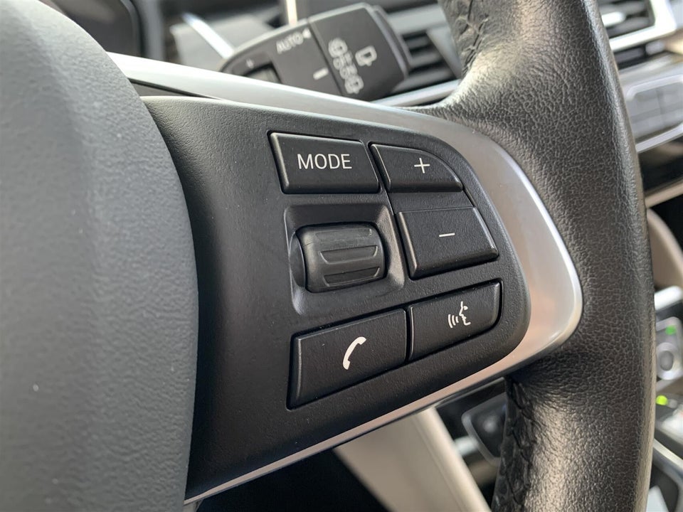 BMW 218i 1,5 Gran Tourer Advantage aut. 5d