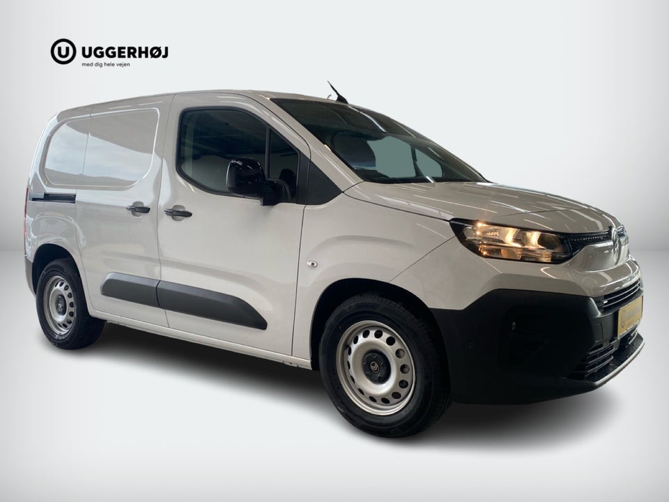Citroën ë-Berlingo 50 L1 MasterLine Van