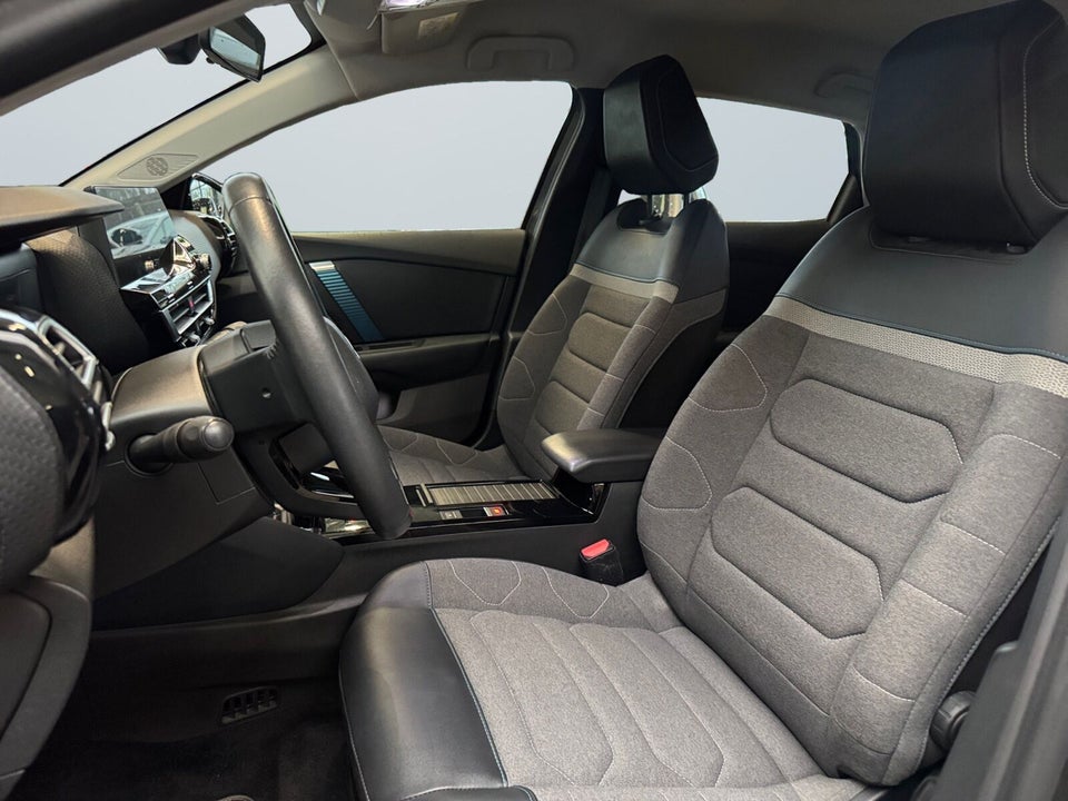 Citroën ë-C4 50 Feel 5d