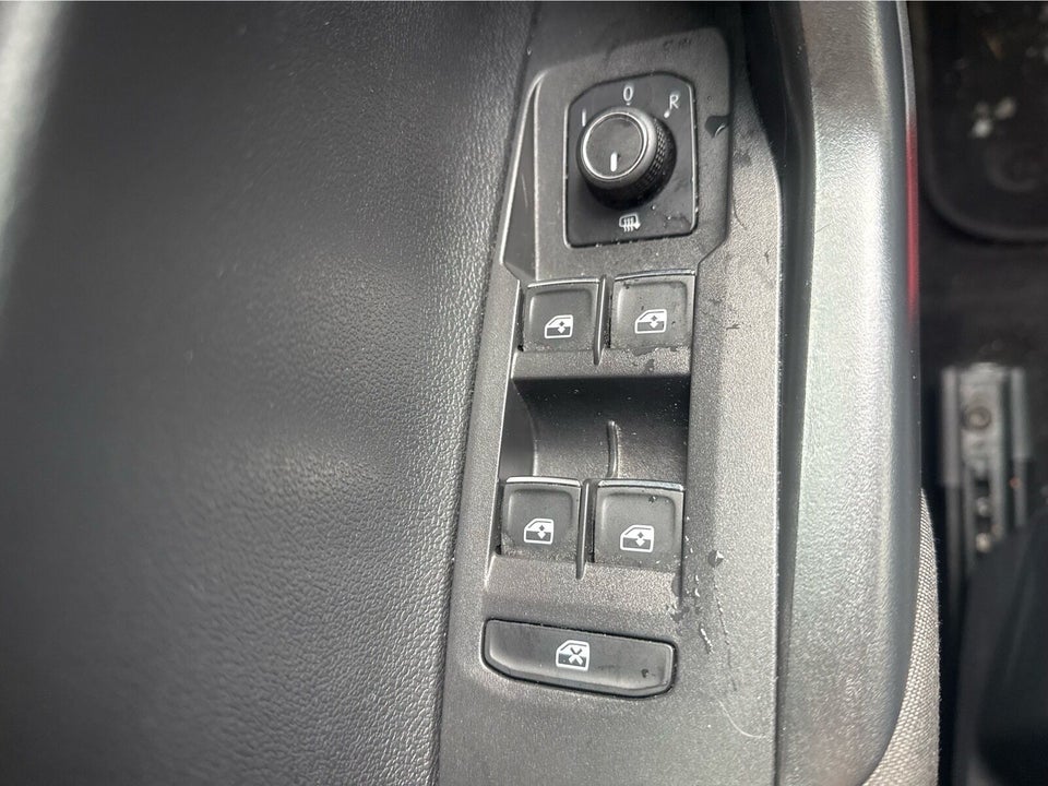 VW Polo 1,0 TSi 115 Highline DSG 5d