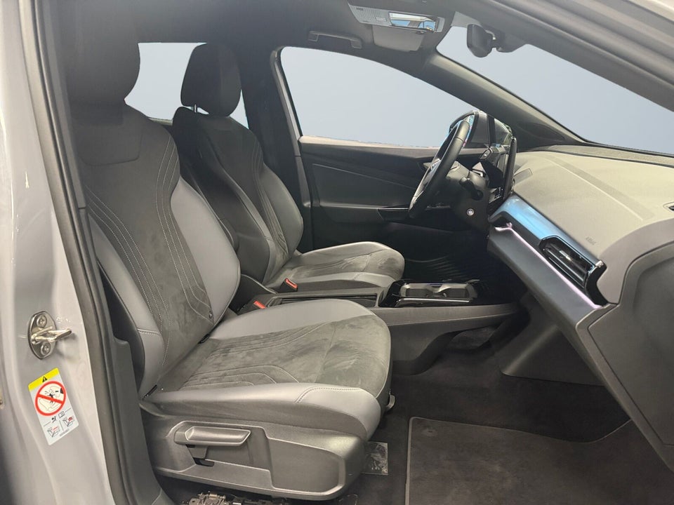 VW ID.4 77 Pro Performance 5d