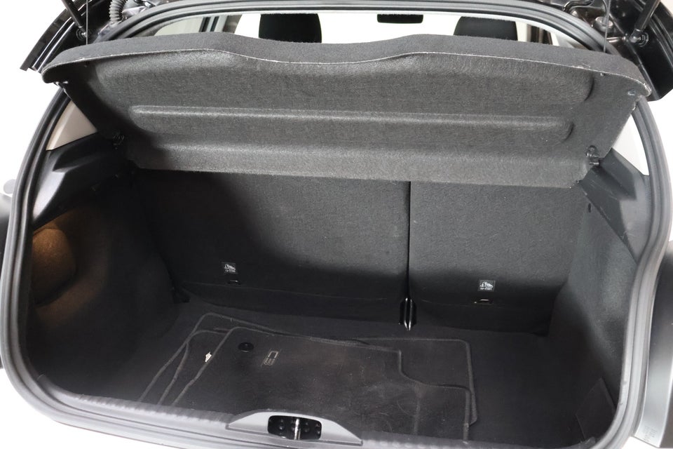 Citroën C3 1,2 PureTech 83 Carré 5d