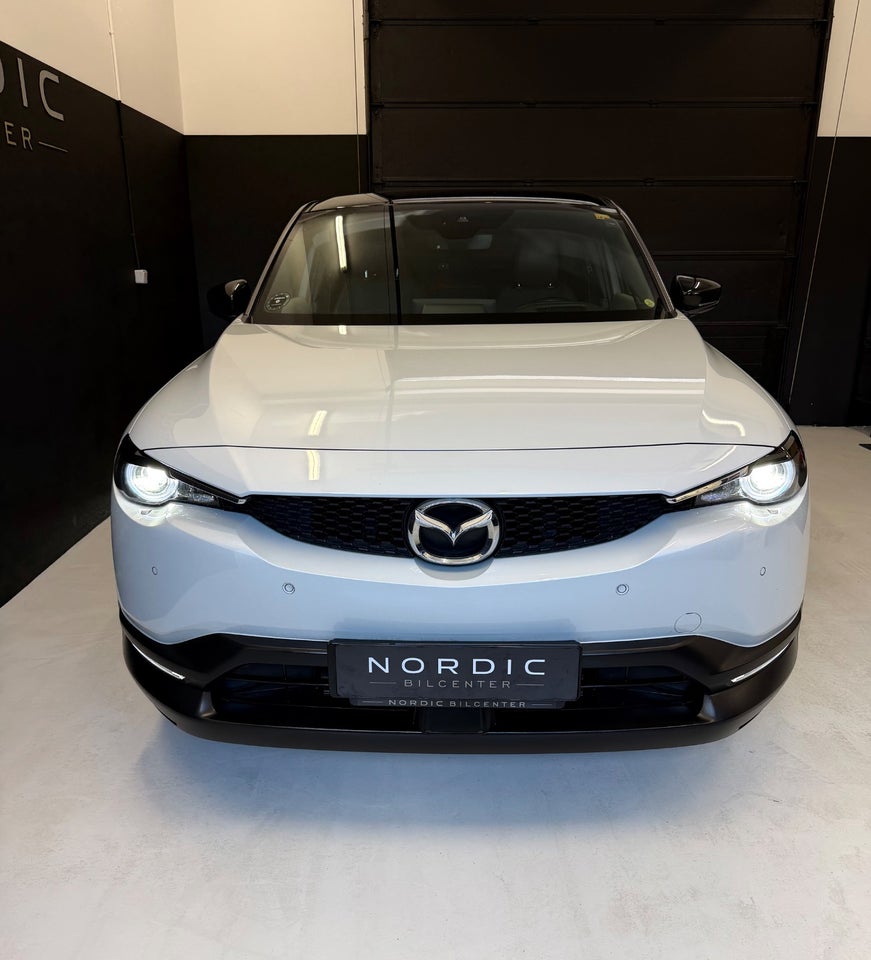Mazda MX-30 e-SkyActiv Cosmo 5d