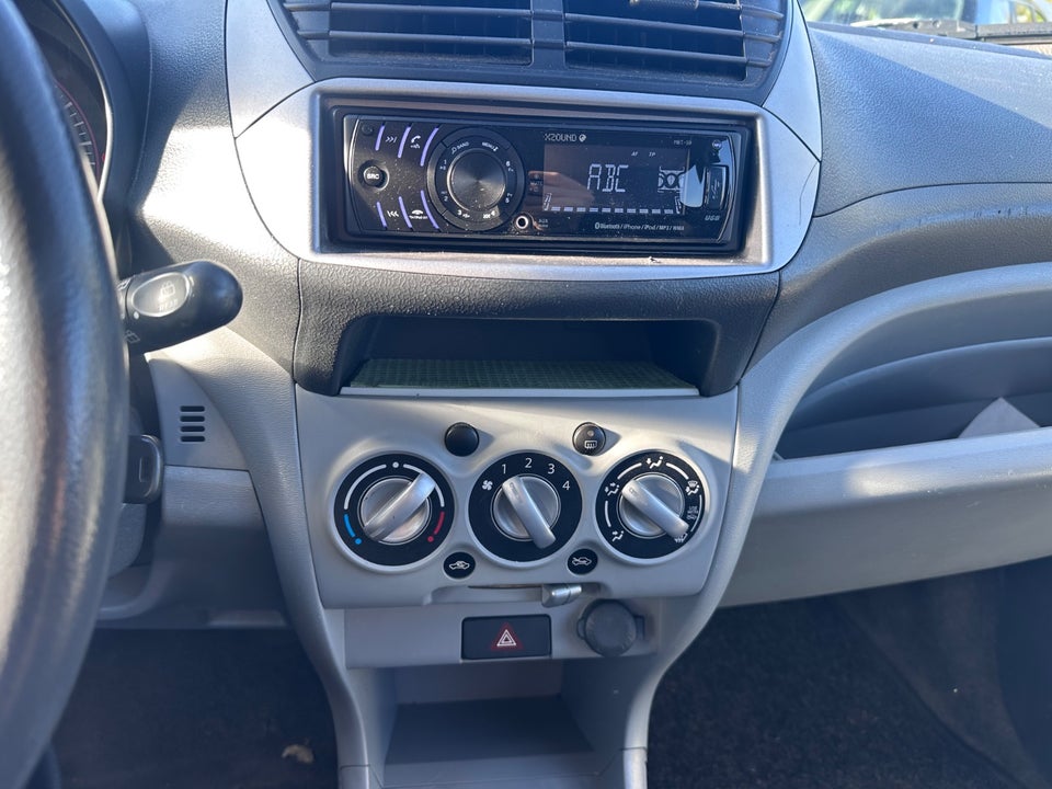 Suzuki Alto 1,0 Comfort 5d
