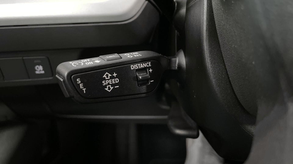 Audi Q4 e-tron 40 Proline 5d