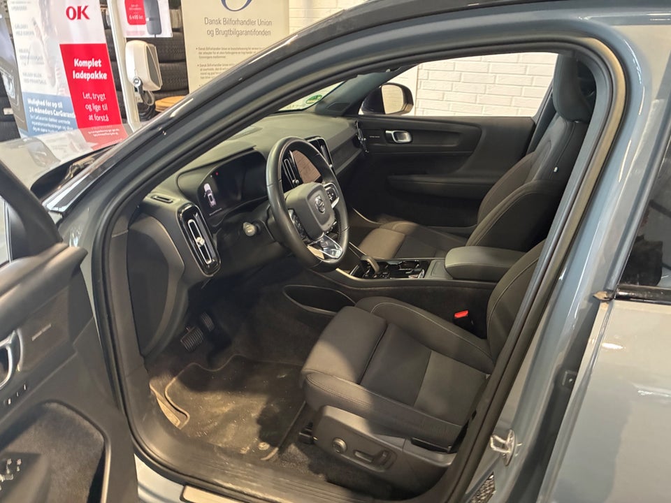 Volvo XC40 P6 ReCharge Ultimate 5d