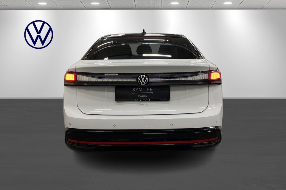 VW ID.7 Style 5d