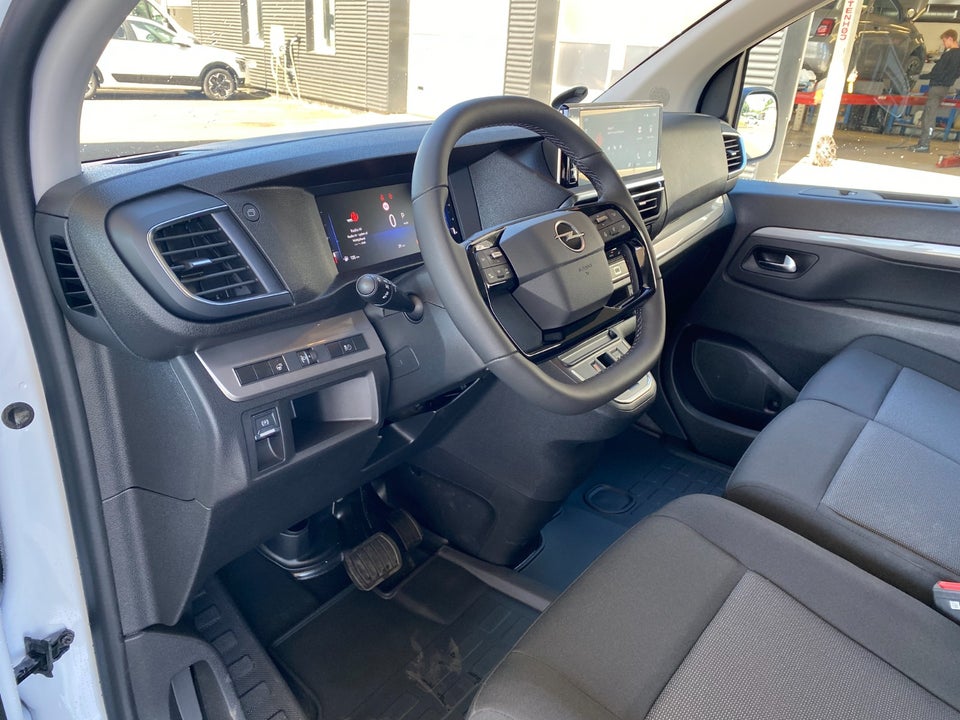 Opel Vivaro 2,0 BlueHDi 180 Innovation L3 EAT8
