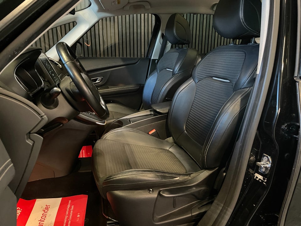 Renault Grand Scenic IV 1,5 dCi 110 Zen 7prs 5d