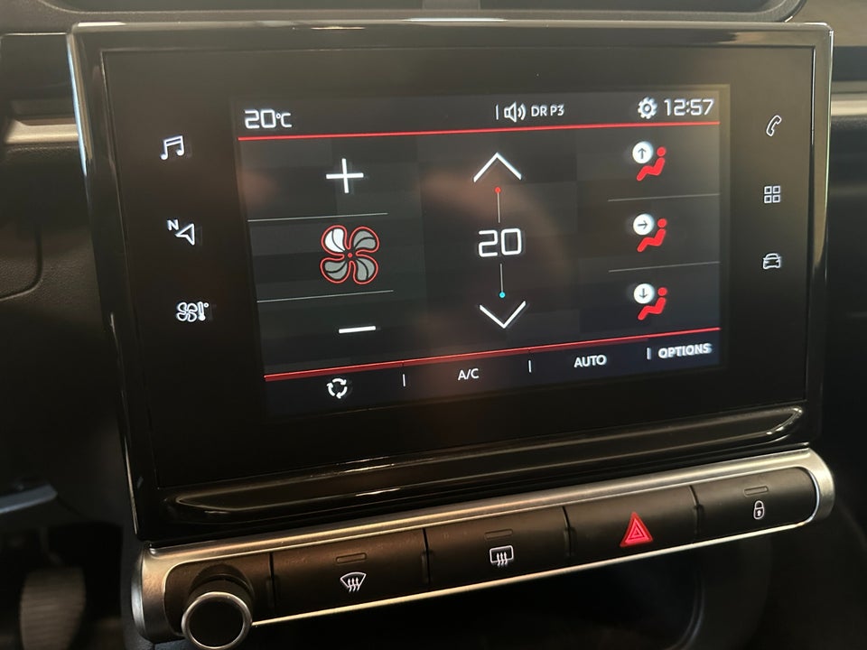 Citroën C3 1,2 PureTech 82 Iconic 5d