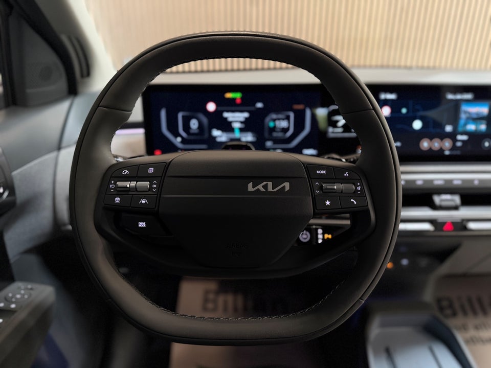 Kia EV3 81 Long Range Upgrade 5d