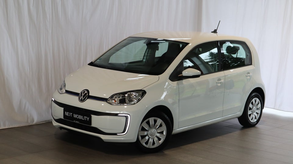 VW e-Up! 5d