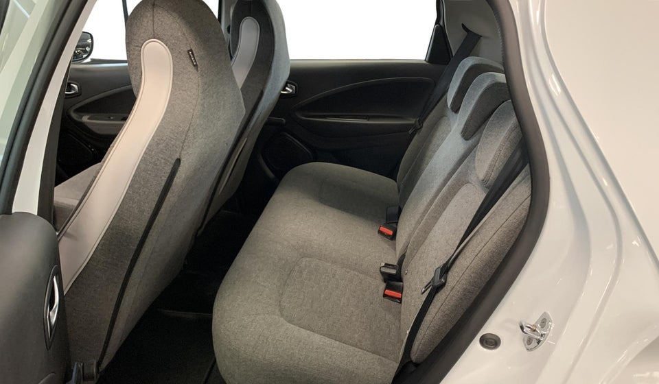 Renault Zoe 52 Zen 5d