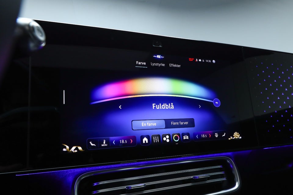 Mercedes CLA250+ EQ Progressive 4d