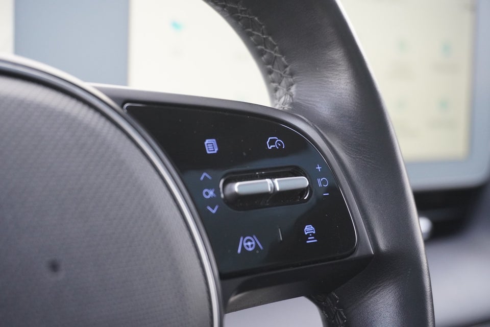 Hyundai Ioniq 5 73 Ultimate 5d