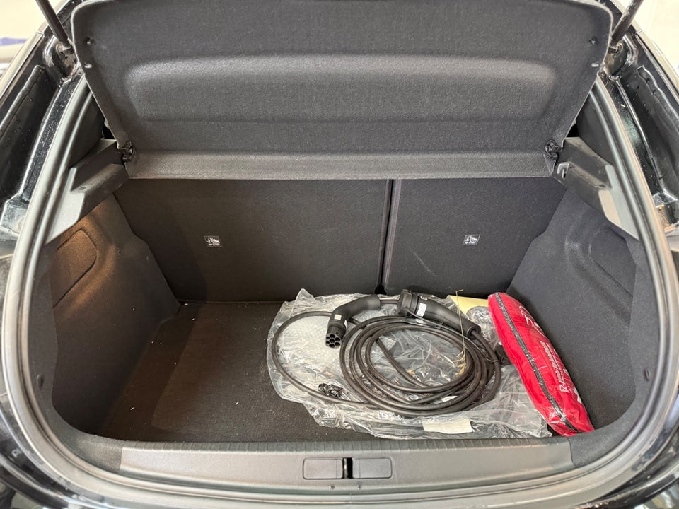 Opel Corsa-e 50 GS-Line 5d