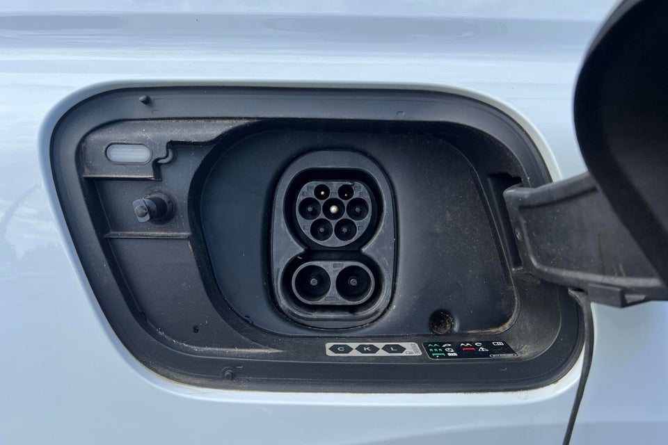 Audi Q4 e-tron 40  5d