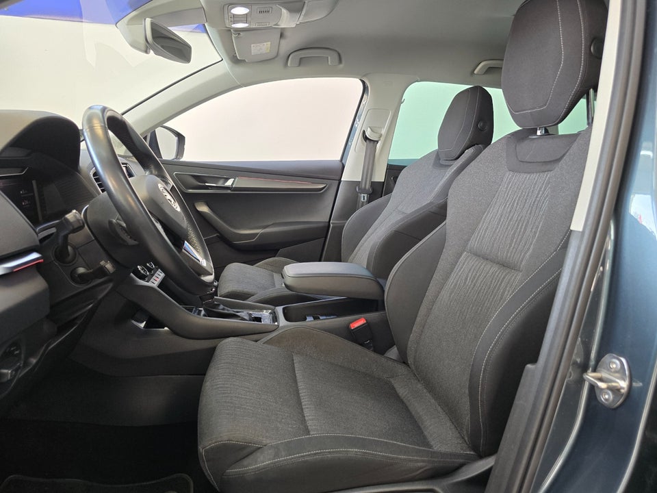 Skoda Karoq 1,0 TSi 115 Style+ DSG 5d