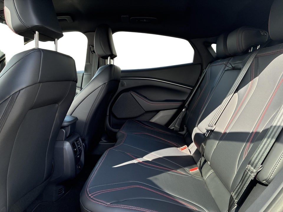 Ford Mustang Mach-E 88 Premium Extended Range 5d