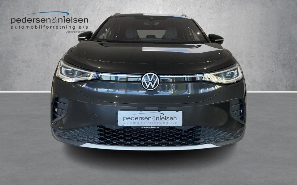 VW ID.4 77 1ST Max 5d