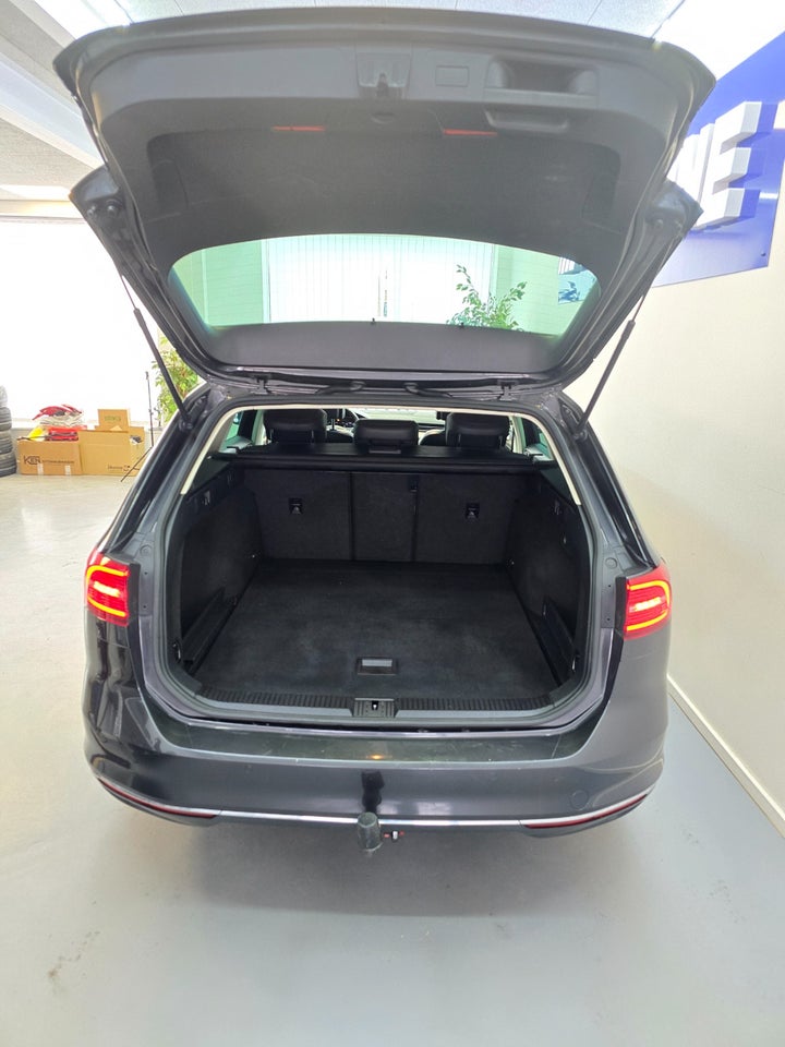 VW Passat 1,4 TSi 150 Highline Premium Variant DSG 5d