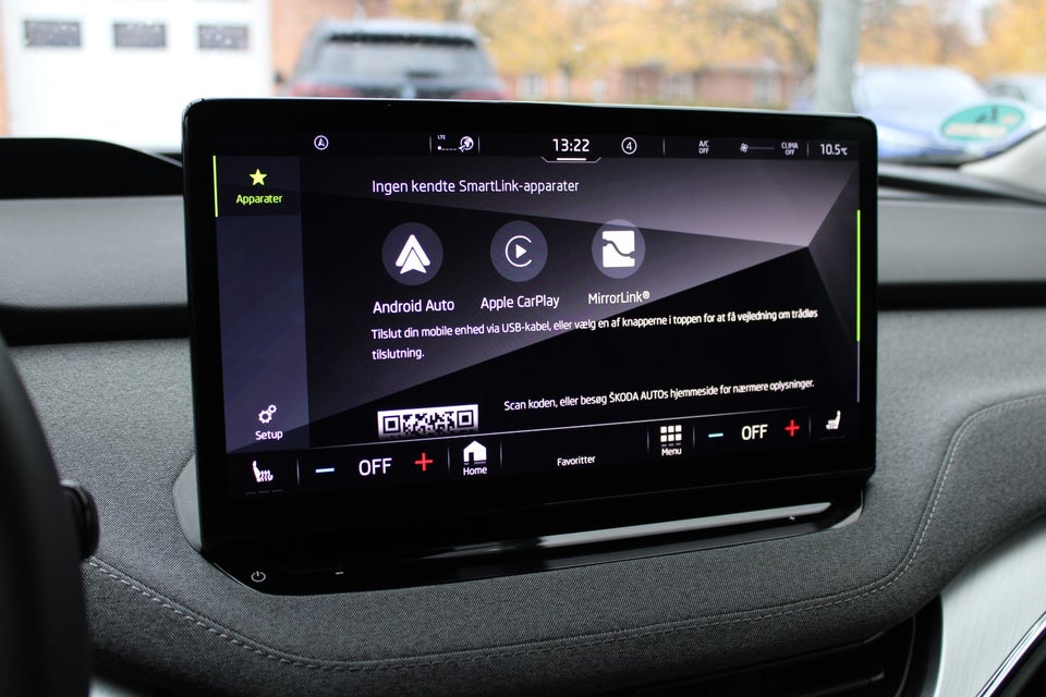 Skoda Enyaq 80 iV Loft 5d