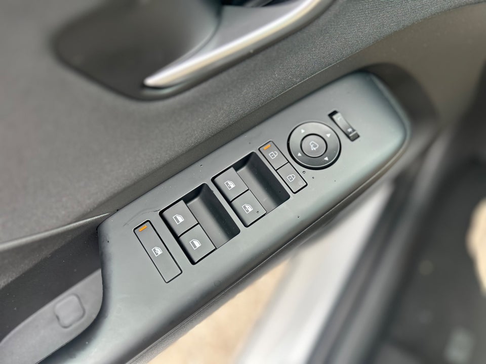 Hyundai Kona 65 EV Go! 5d