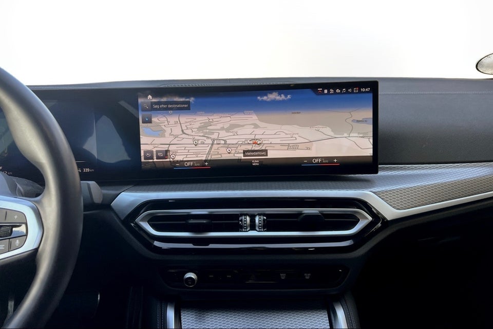 BMW i4 eDrive35 M-Sport 5d