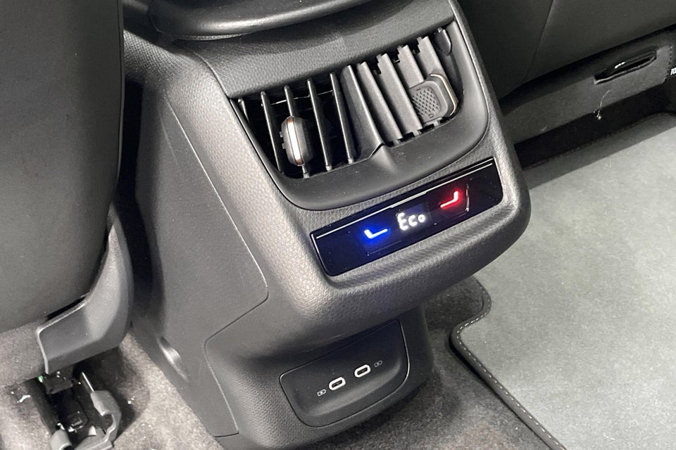 Cupra Tavascan 77 Endurance 5d