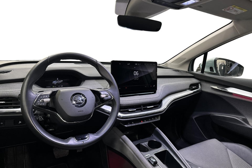Skoda Enyaq 60 iV Loft 5d