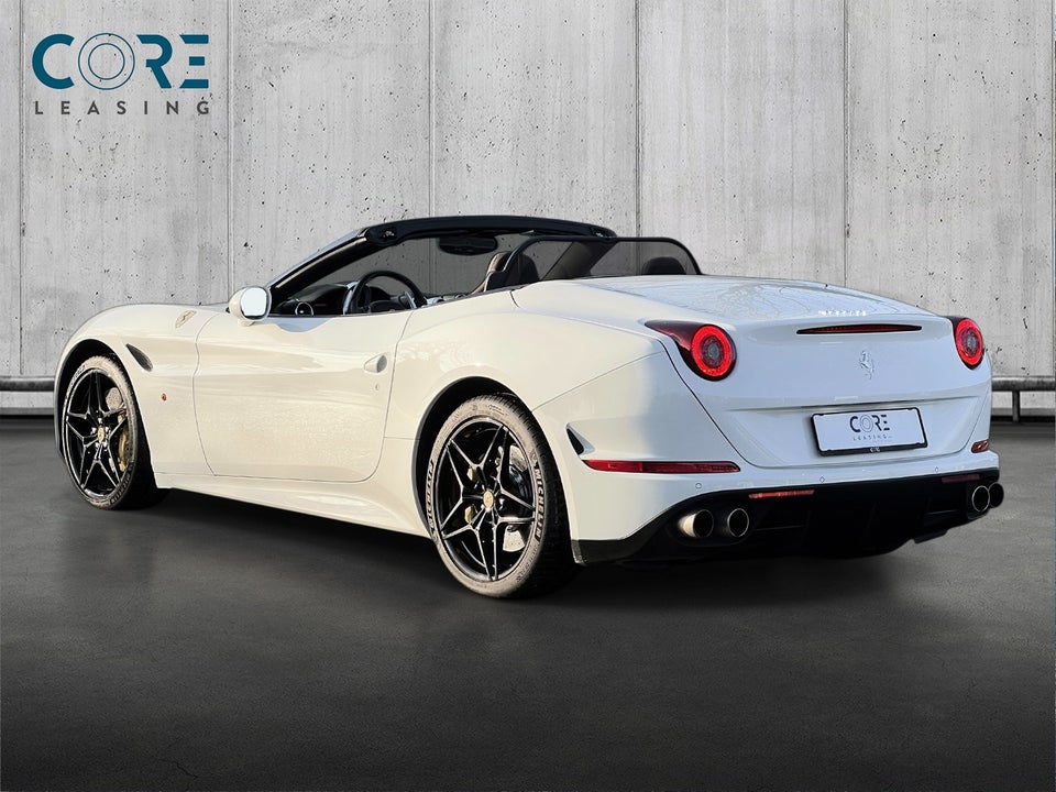Ferrari California T 3,9 F1 2d