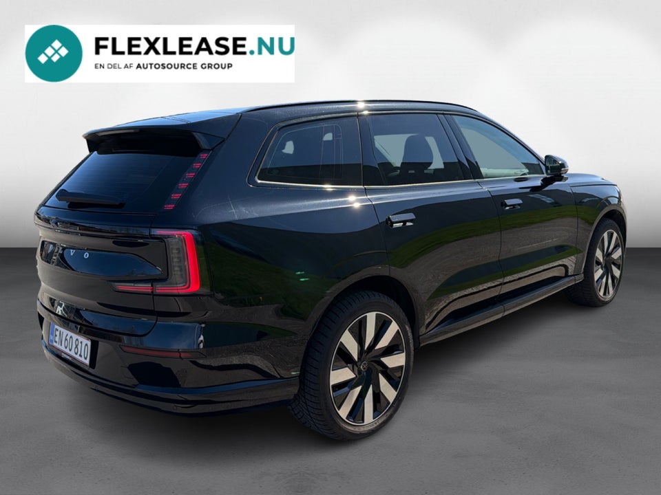 Volvo EX90 Plus 7prs 5d