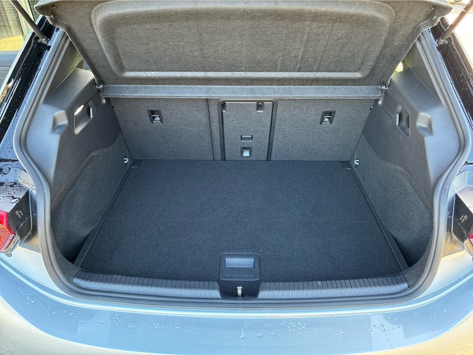 VW ID.3 58 Pro Performance 5d