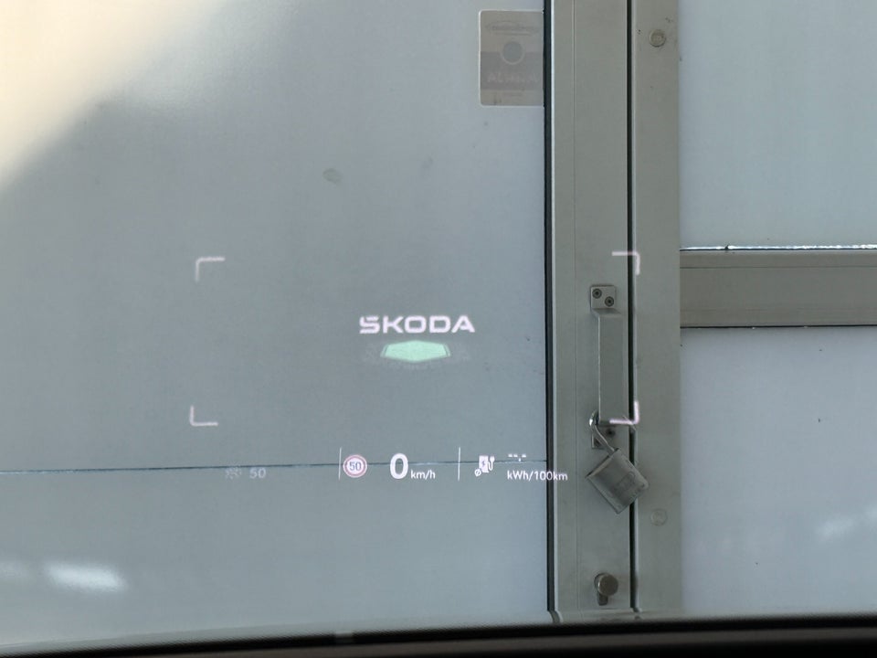 Skoda Enyaq 85x iV Sportline Maxx 5d