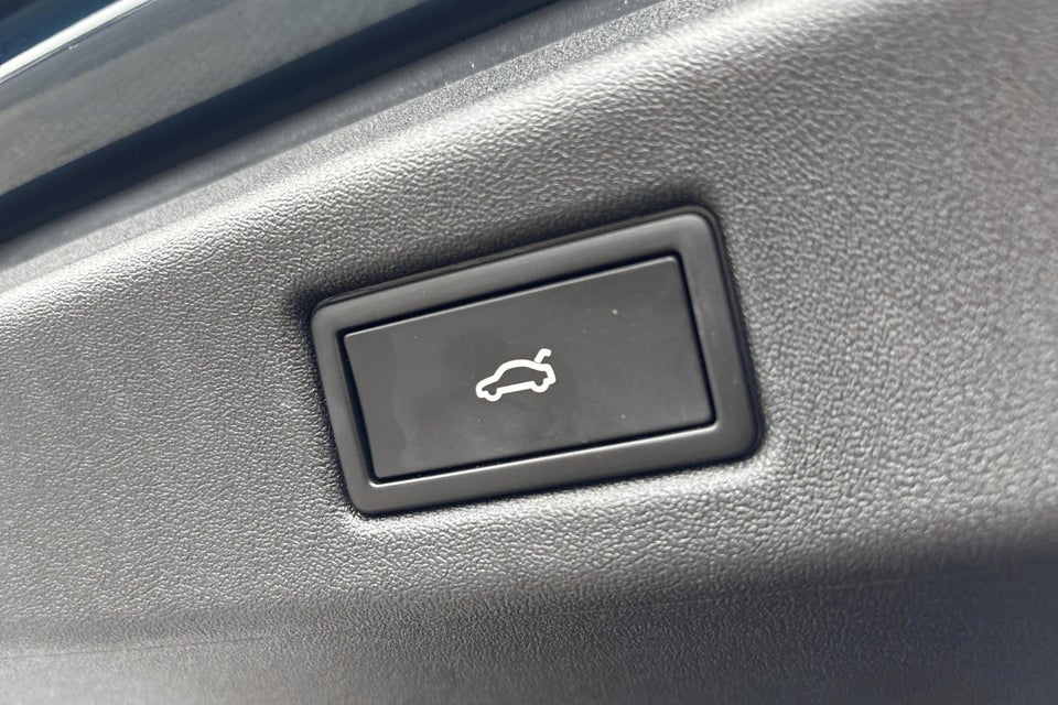 VW ID.7 77 Style+ Tourer 5d