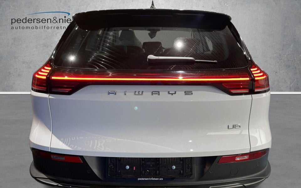 Aiways U5 Premium 5d