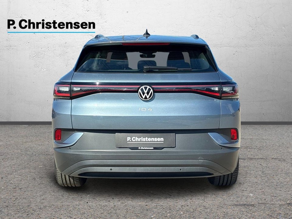 VW ID.4 77 Pro 5d