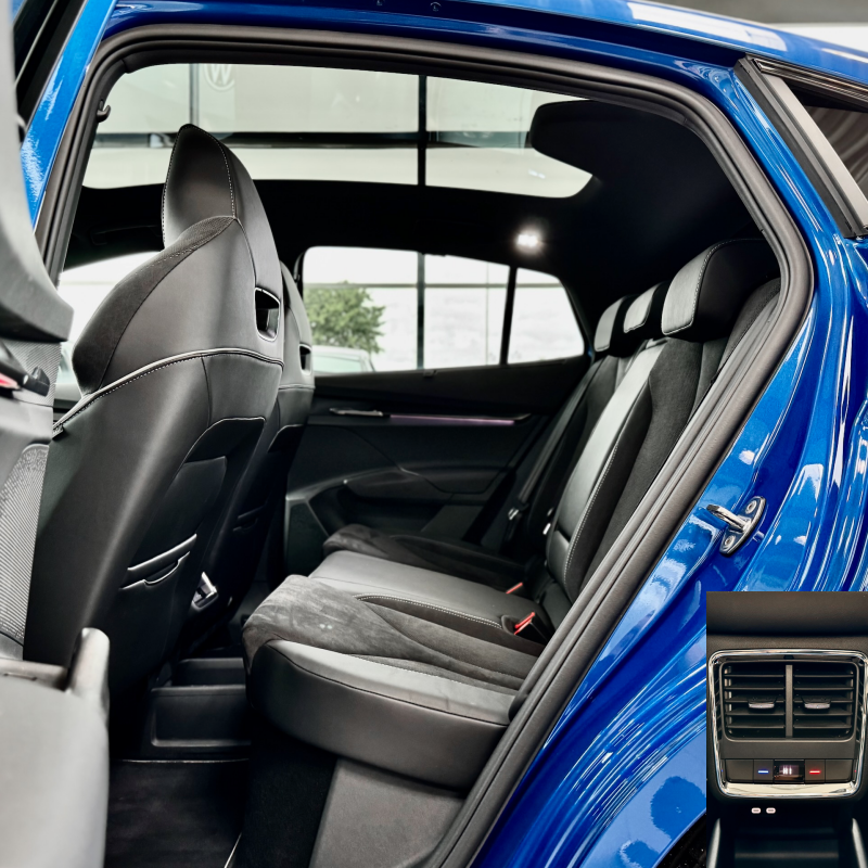 Skoda Enyaq 85 iV Sportline Coupé 5d
