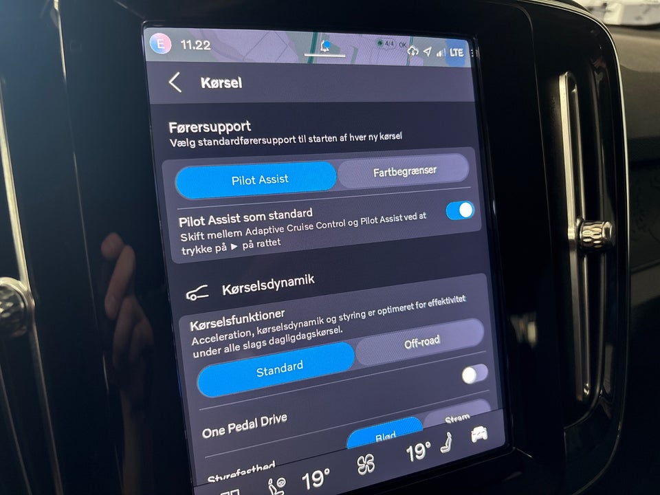 Volvo XC40 P6 ReCharge Plus 5d