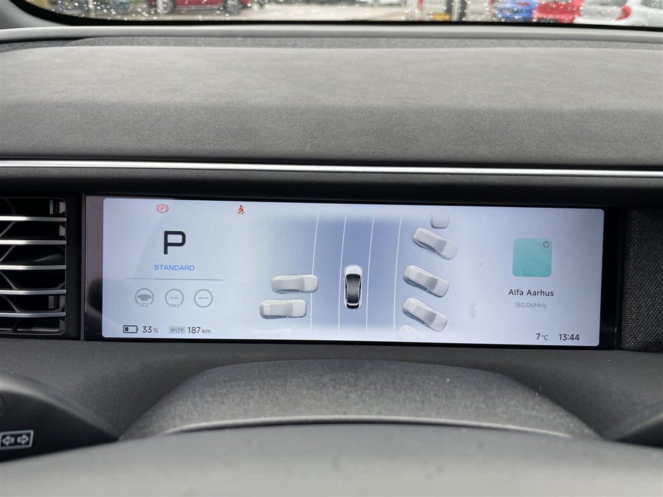 Xpeng G6 Long Range 5d